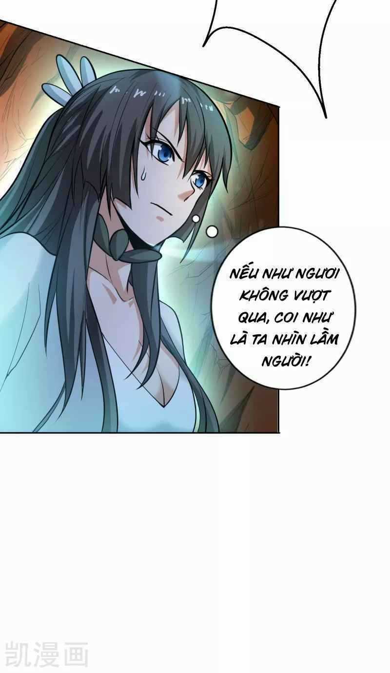 Nhất Kiếm Độc Tôn - Chapter 99 - Trang 13