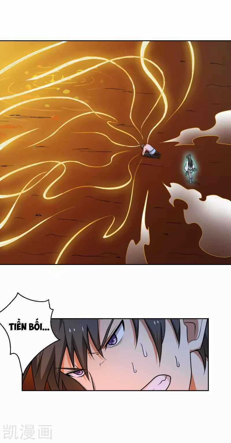 Nhất Kiếm Độc Tôn - Chapter 99 - Trang 14