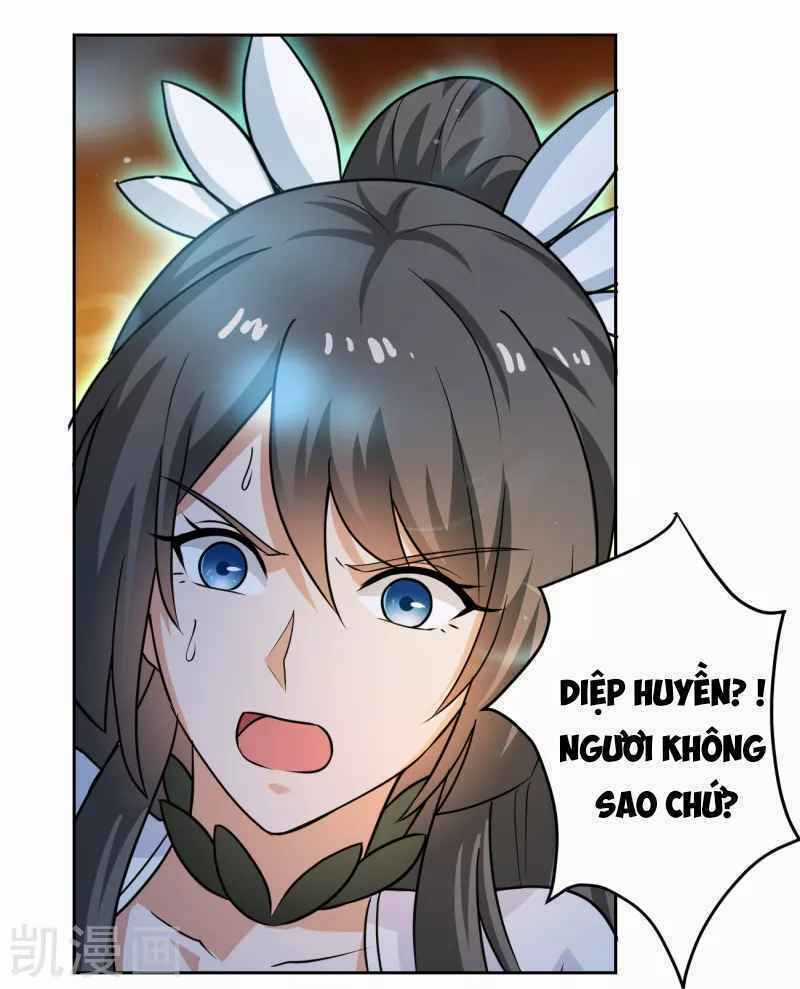 Nhất Kiếm Độc Tôn - Chapter 99 - Trang 17