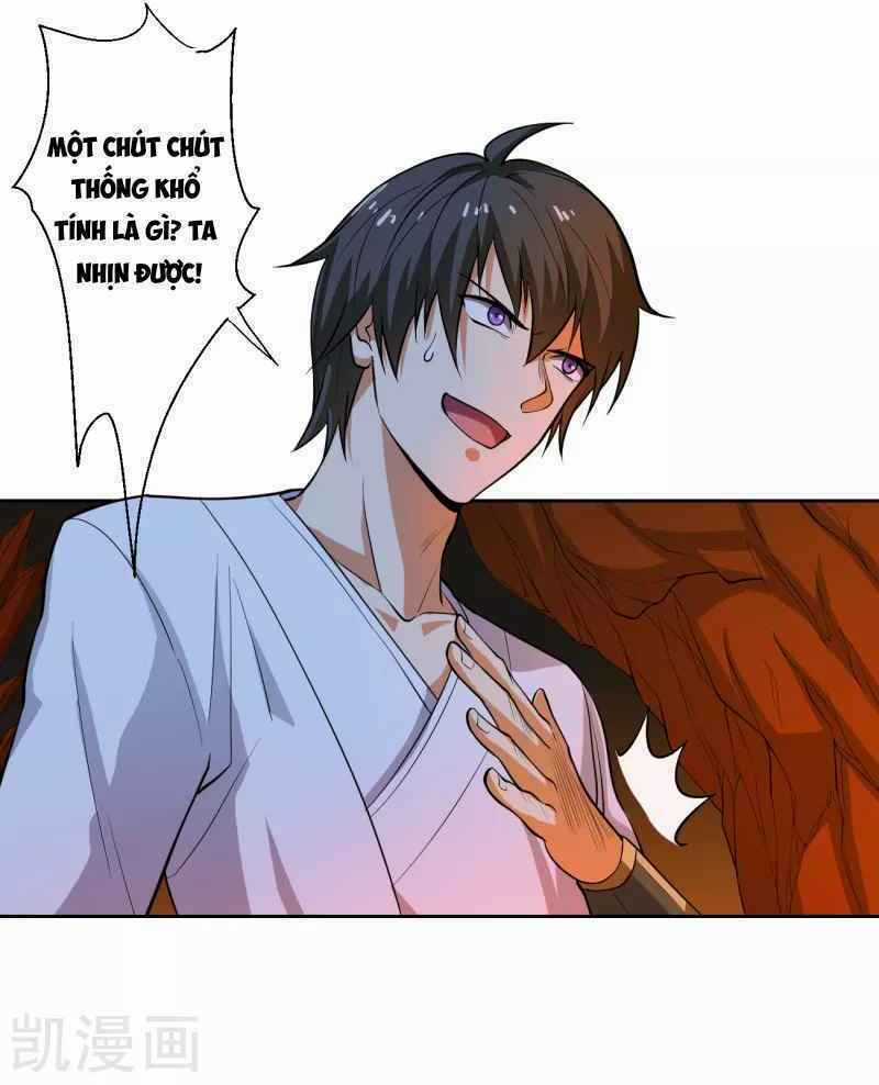 Nhất Kiếm Độc Tôn - Chapter 99 - Trang 6