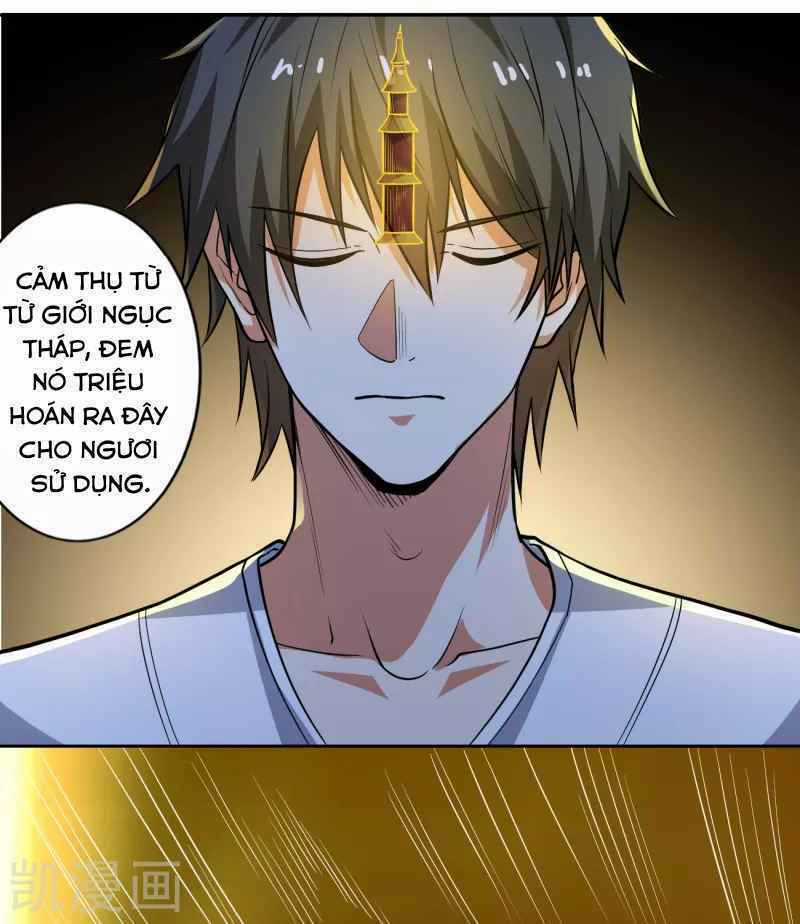 Nhất Kiếm Độc Tôn - Chapter 99 - Trang 8