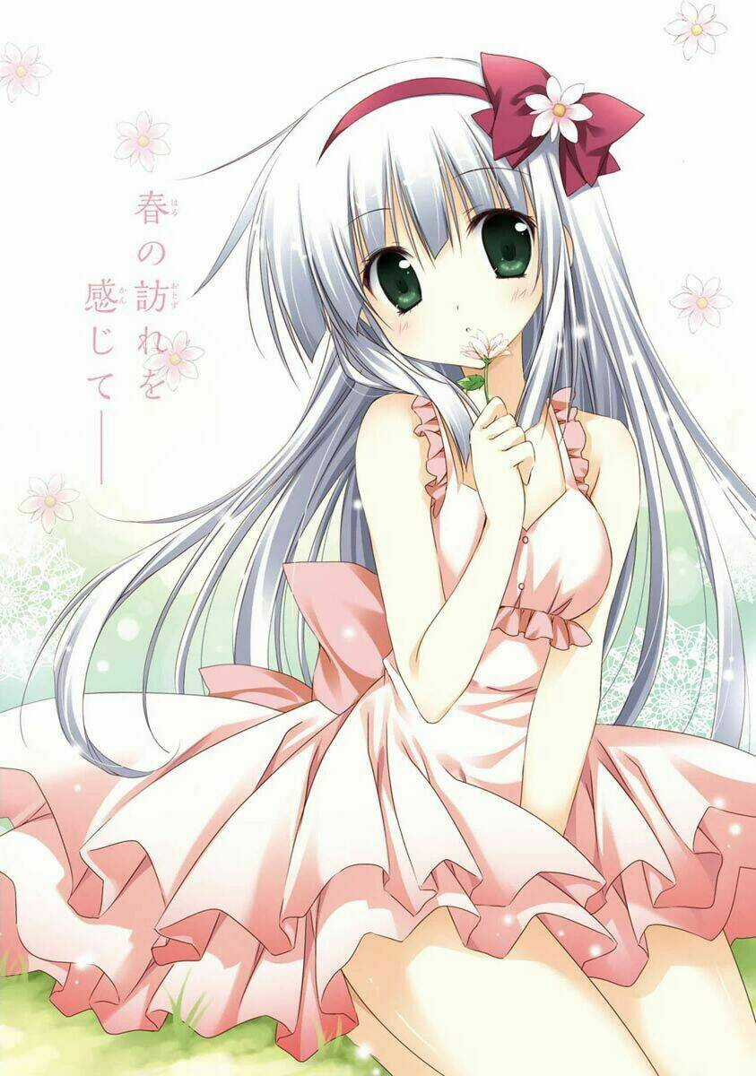 NHẬT KÝ ALICE - Chapter 0 - Trang 13