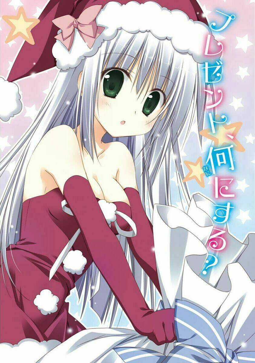 NHẬT KÝ ALICE - Chapter 0 - Trang 9