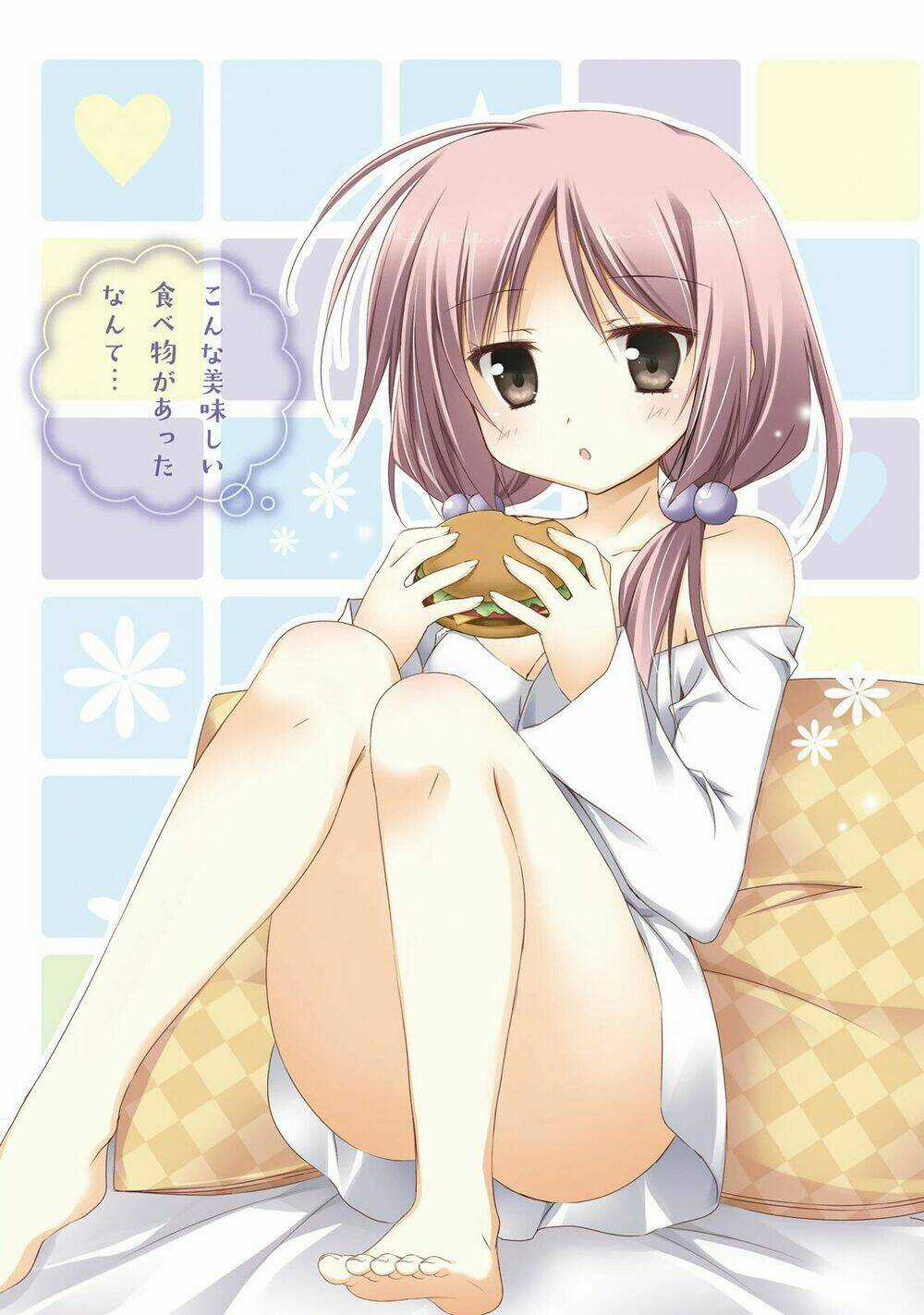 NHẬT KÝ ALICE - Chapter 13 - Trang 16