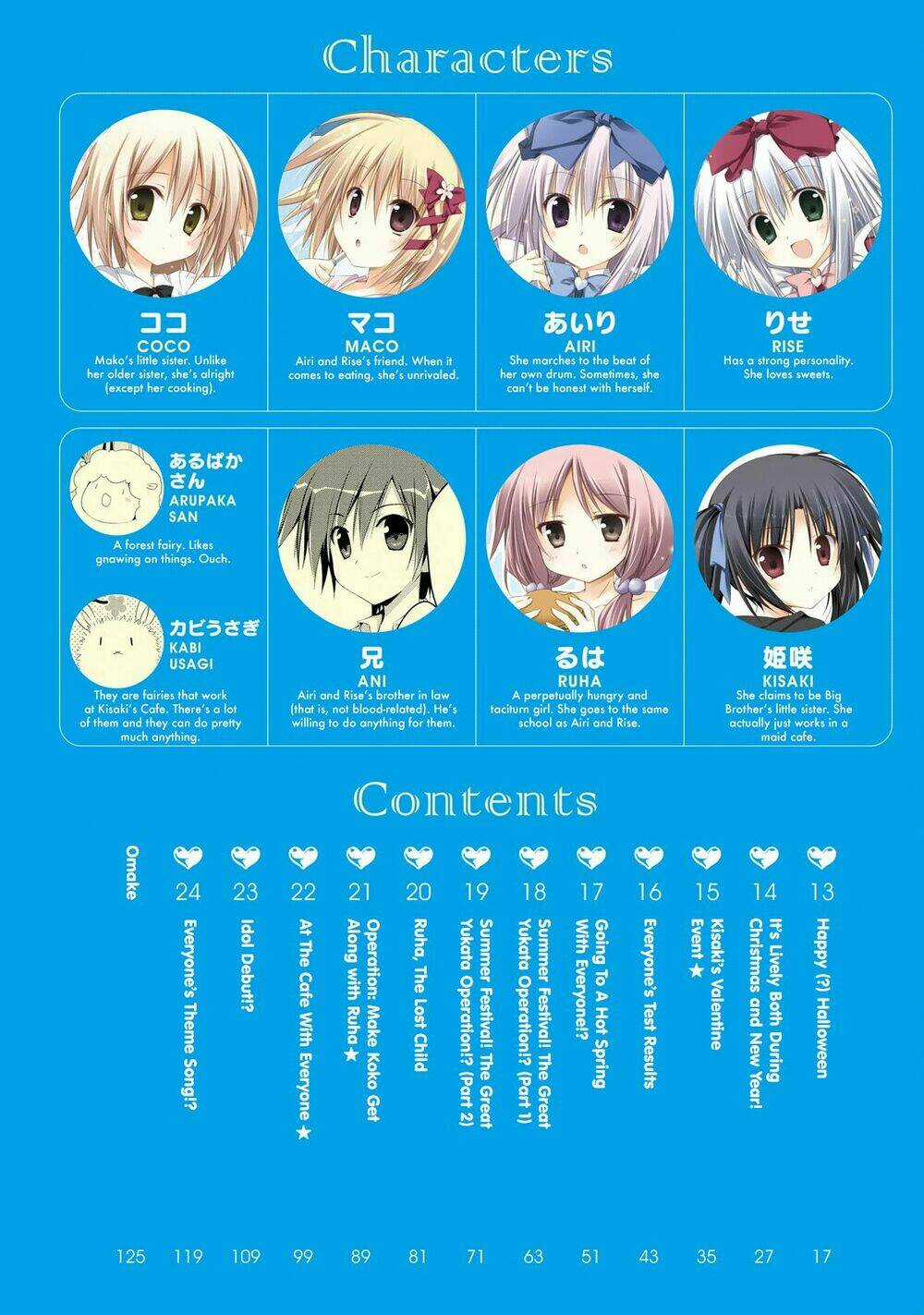 NHẬT KÝ ALICE - Chapter 13 - Trang 5