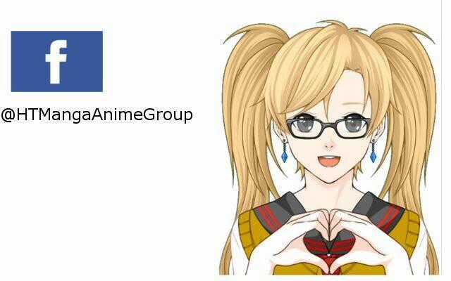 NHẬT KÝ ALICE - Chapter 19 - Trang 14