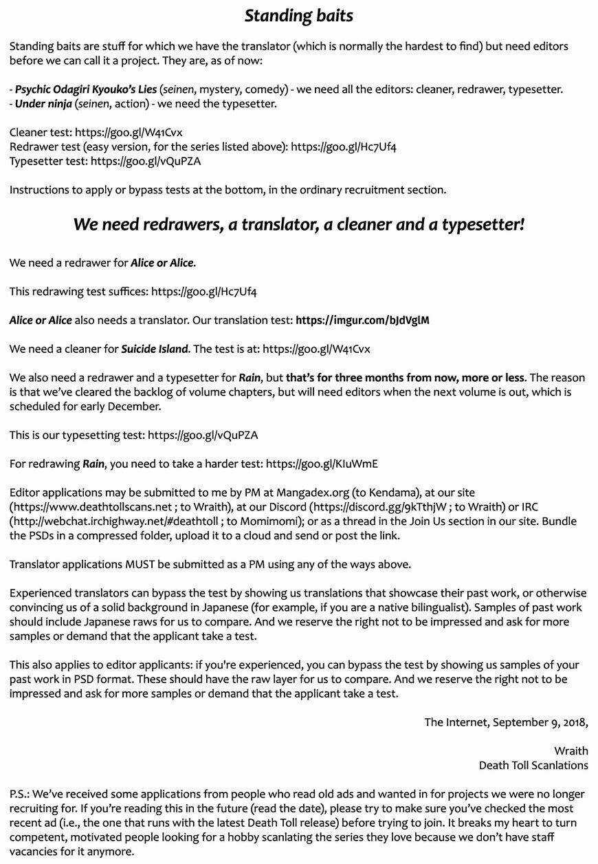 NHẬT KÝ ALICE - Chapter 23 - Trang 12