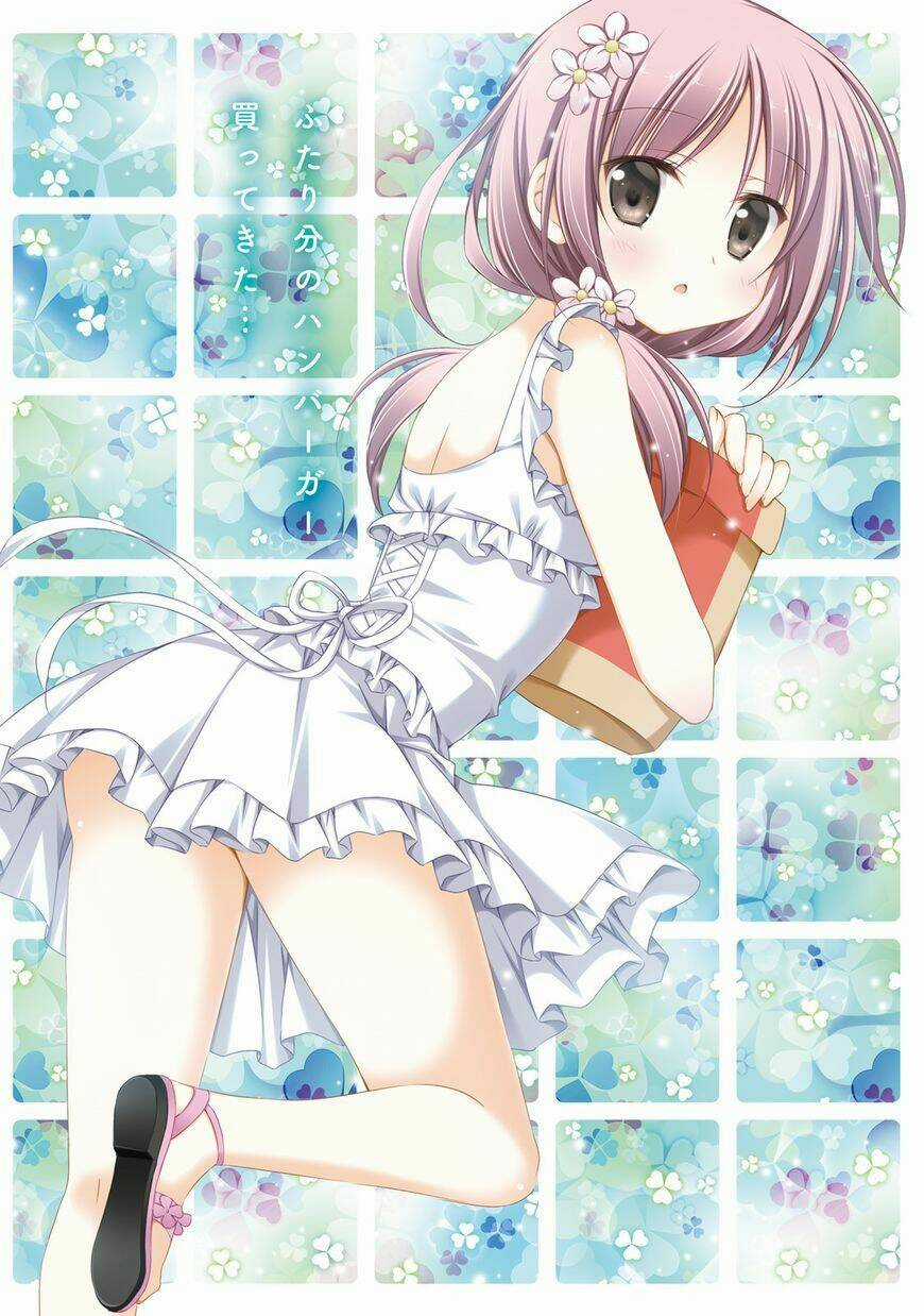 NHẬT KÝ ALICE - Chapter 25 - Trang 15