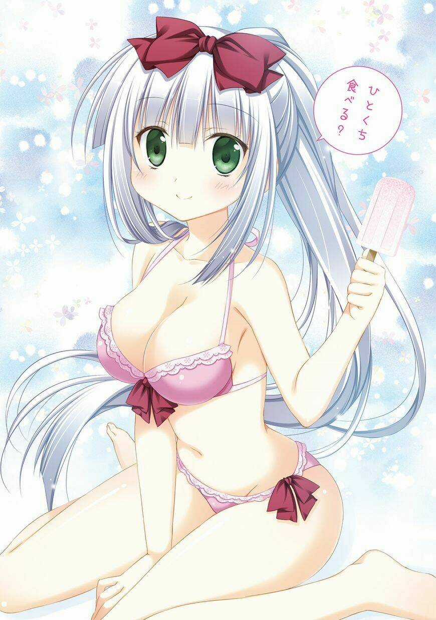 NHẬT KÝ ALICE - Chapter 25 - Trang 16