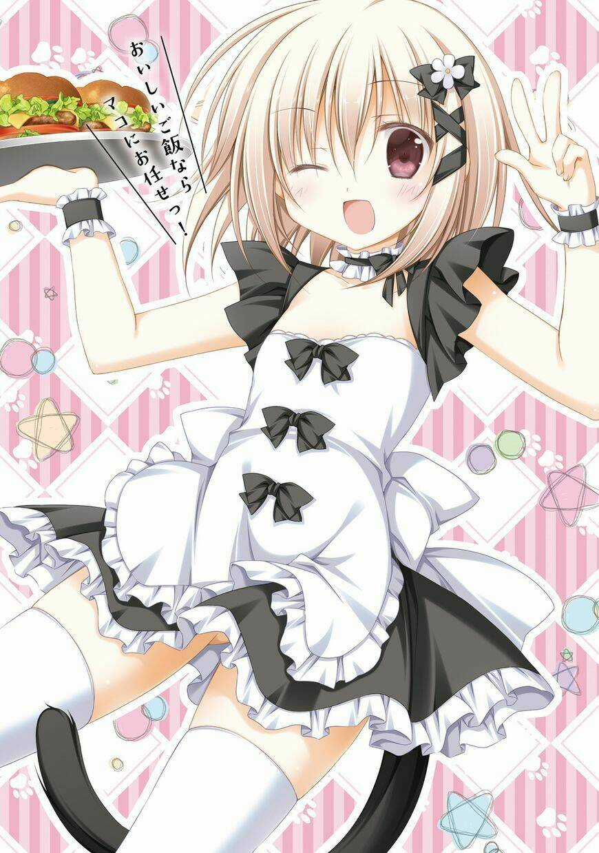 NHẬT KÝ ALICE - Chapter 25 - Trang 18