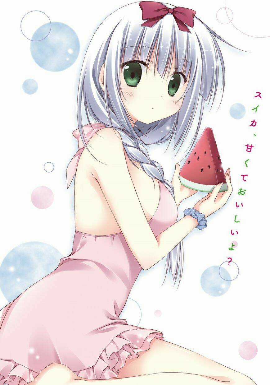 NHẬT KÝ ALICE - Chapter 25 - Trang 7