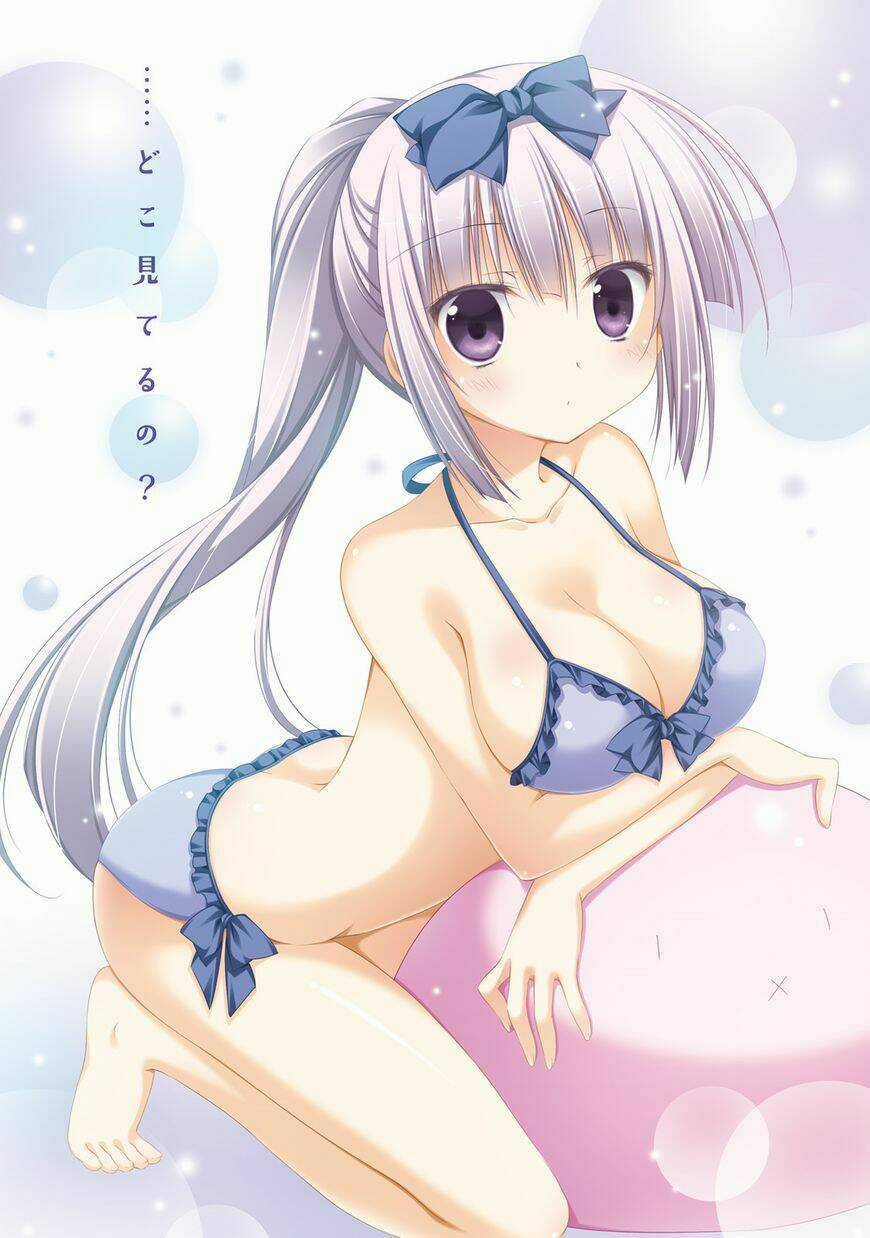 NHẬT KÝ ALICE - Chapter 25 - Trang 8