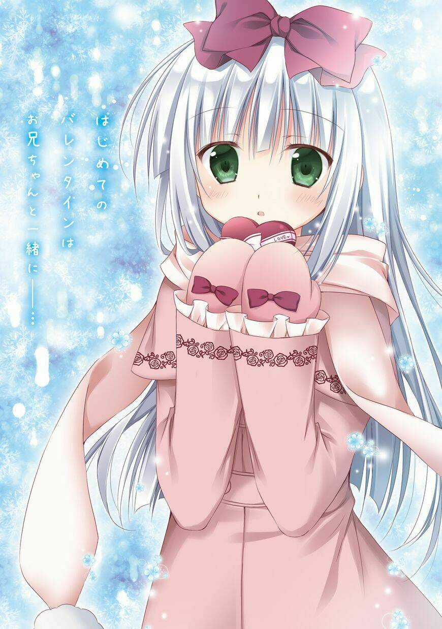 NHẬT KÝ ALICE - Chapter 25 - Trang 10