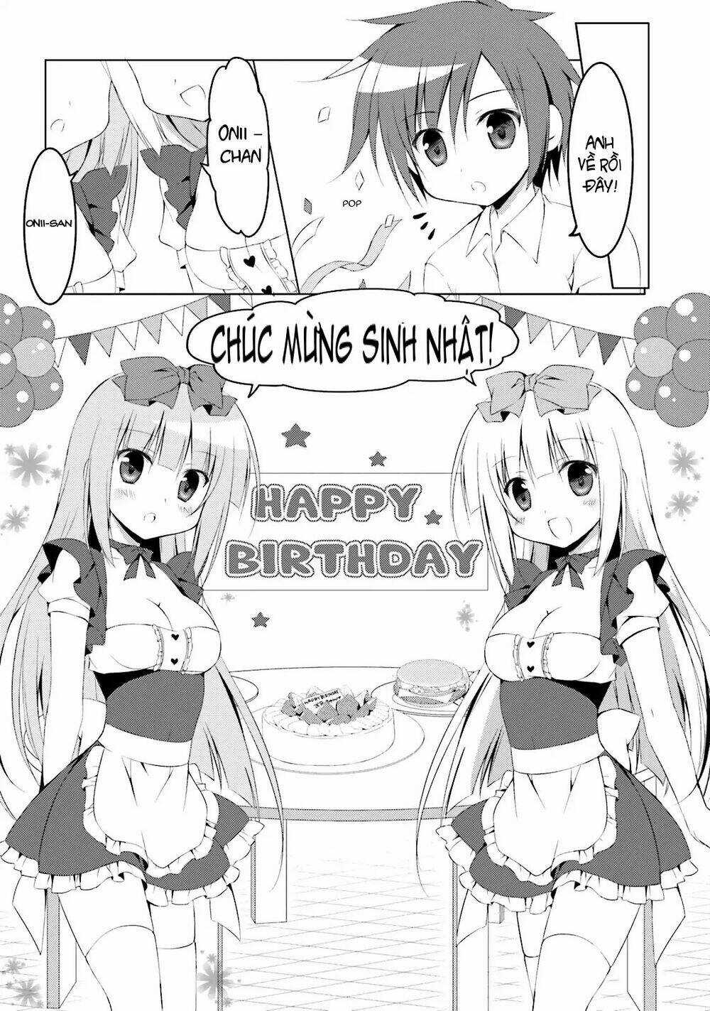 NHẬT KÝ ALICE - Chapter 29 - Trang 8