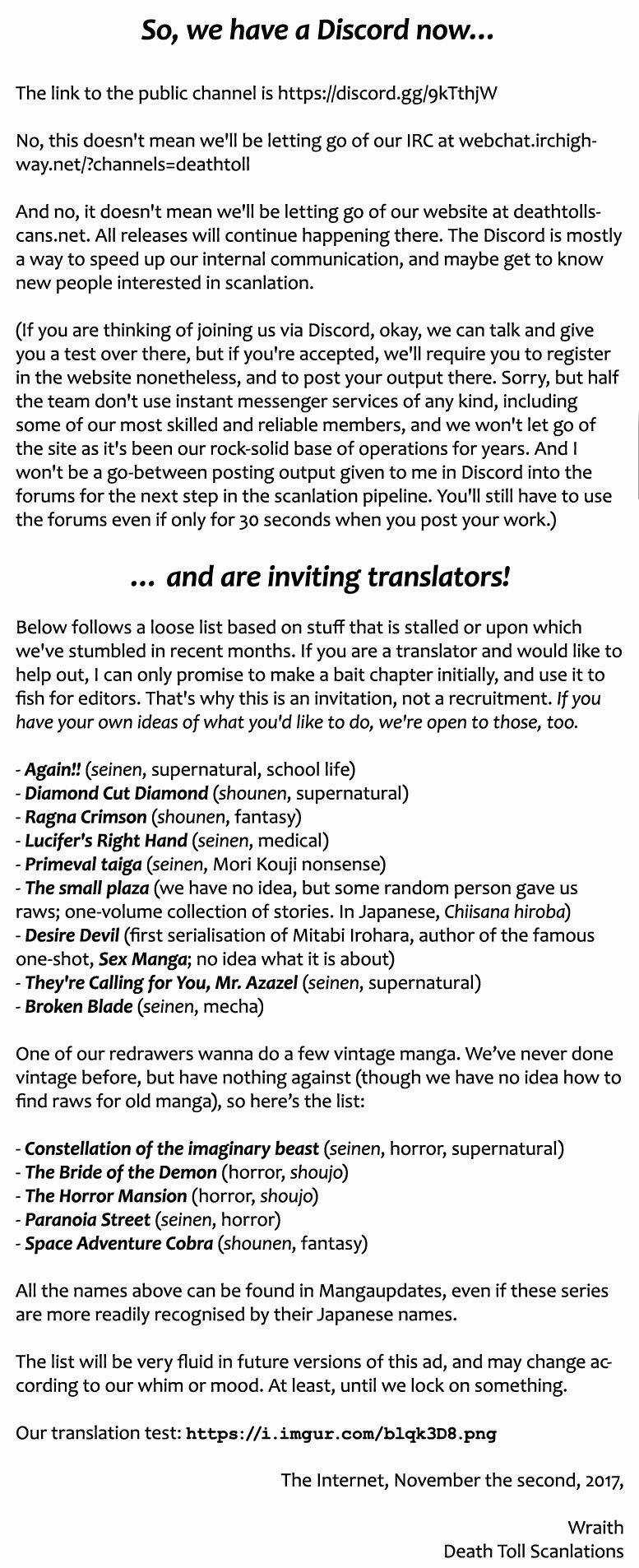 NHẬT KÝ ALICE - Chapter 3 - Trang 12