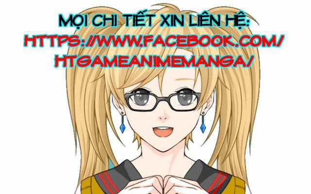 NHẬT KÝ ALICE - Chapter 3 - Trang 14