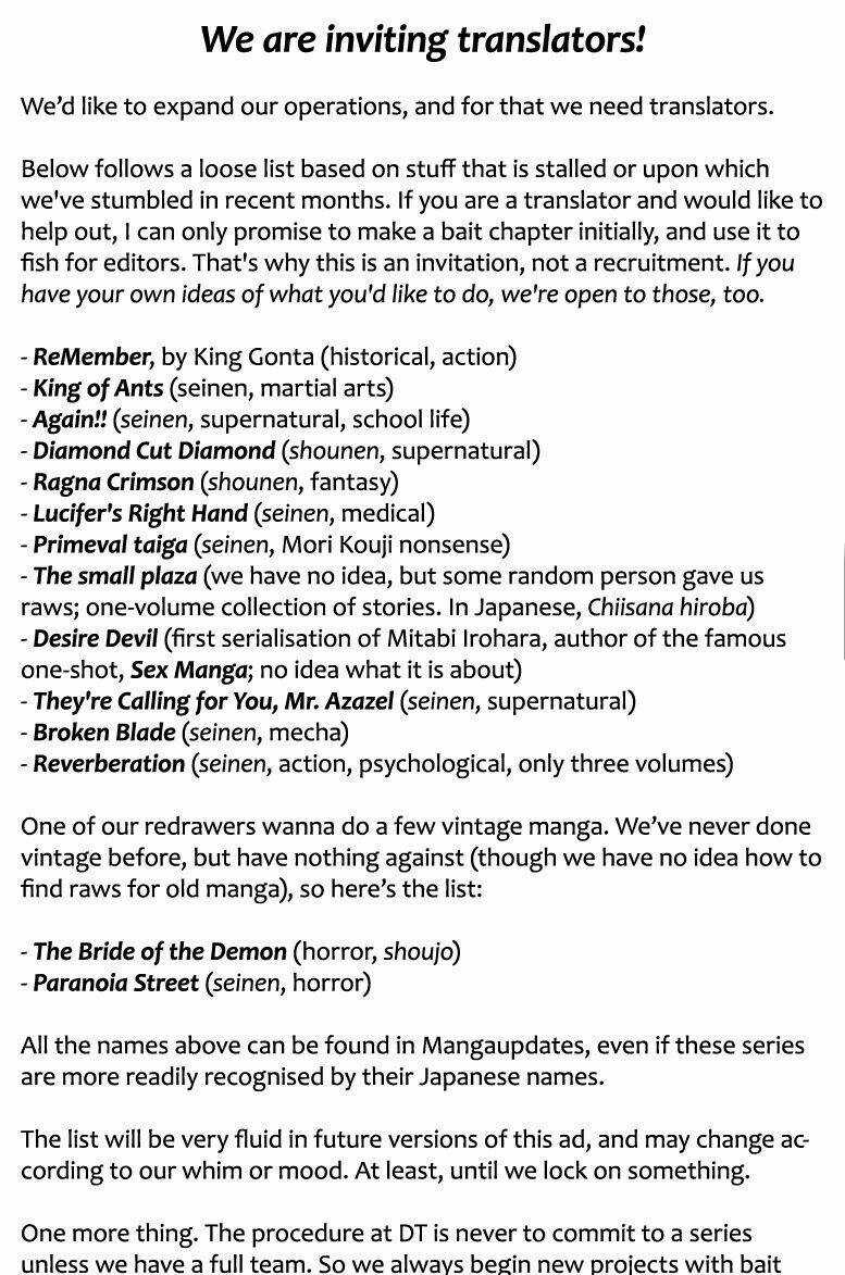 NHẬT KÝ ALICE - Chapter 5 - Trang 12