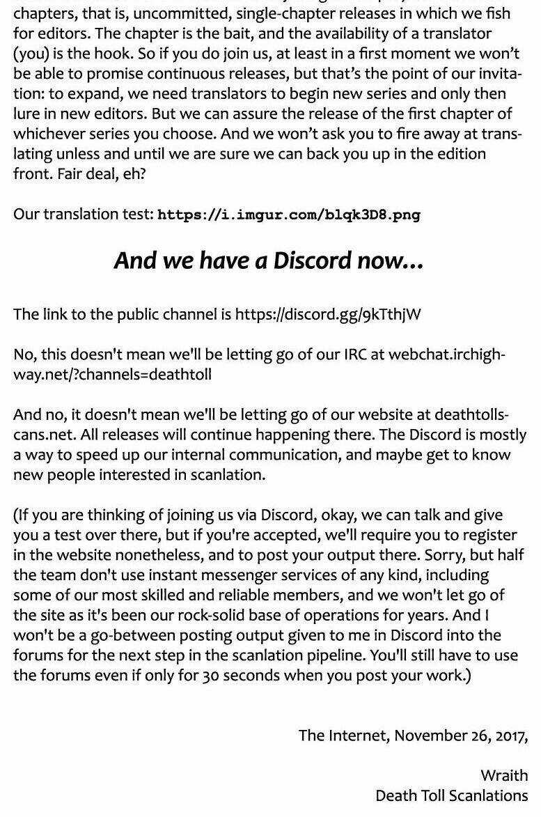 NHẬT KÝ ALICE - Chapter 5 - Trang 13