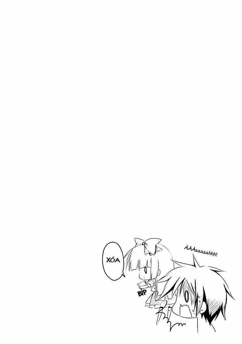 NHẬT KÝ ALICE - Chapter 6 - Trang 9