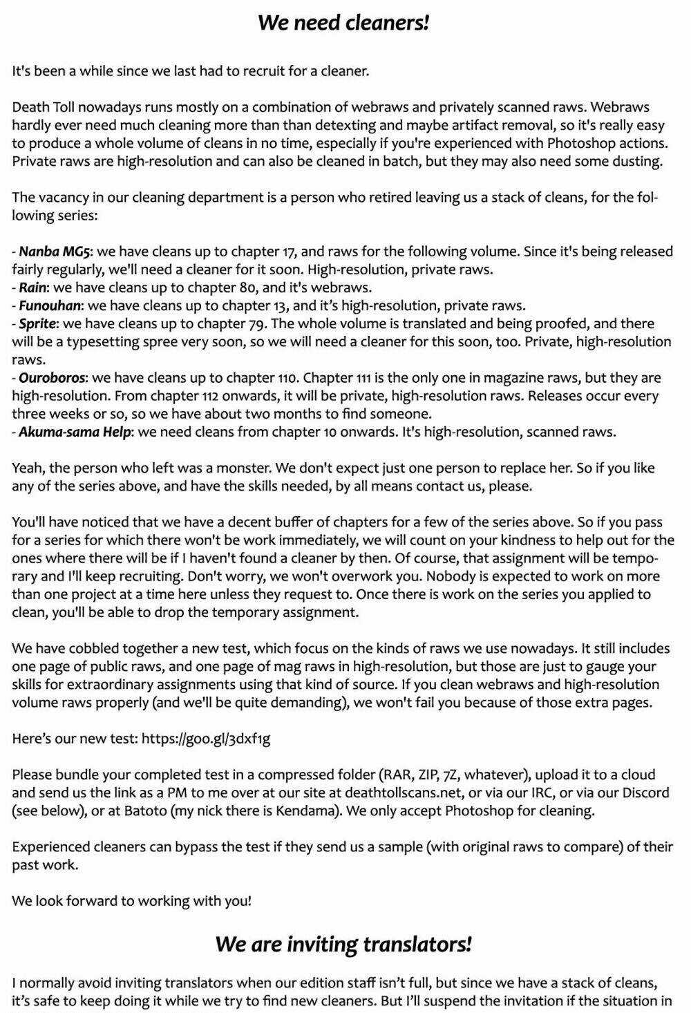 NHẬT KÝ ALICE - Chapter 6 - Trang 10