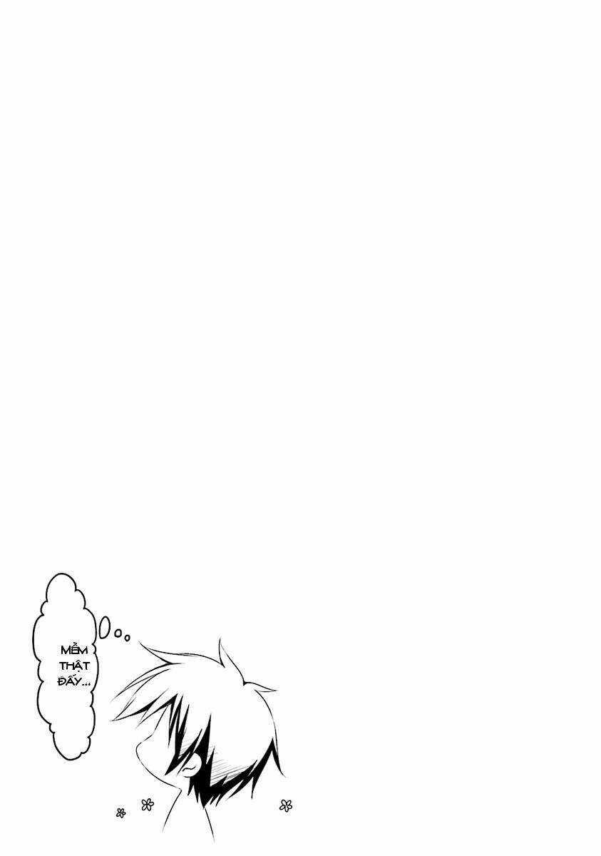 NHẬT KÝ ALICE - Chapter 8 - Trang 10