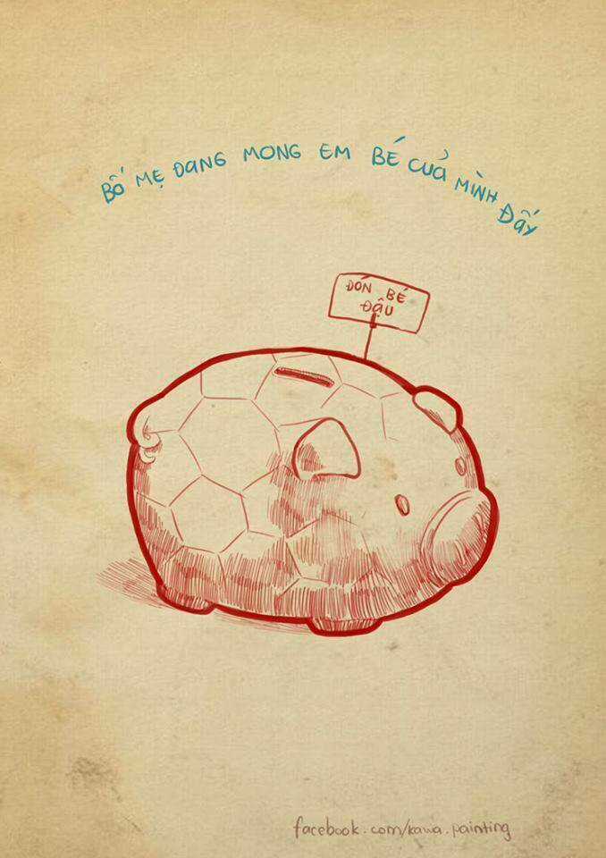 Nhật ký của mẹ - Chapter 1 - Trang 9