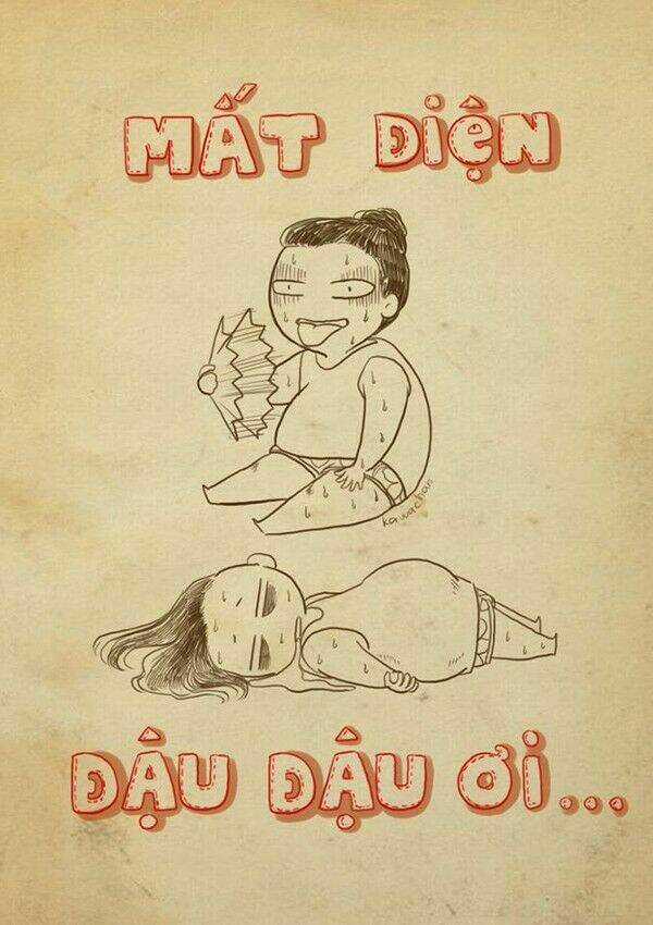 Nhật ký của mẹ - Chapter 3 - Trang 12