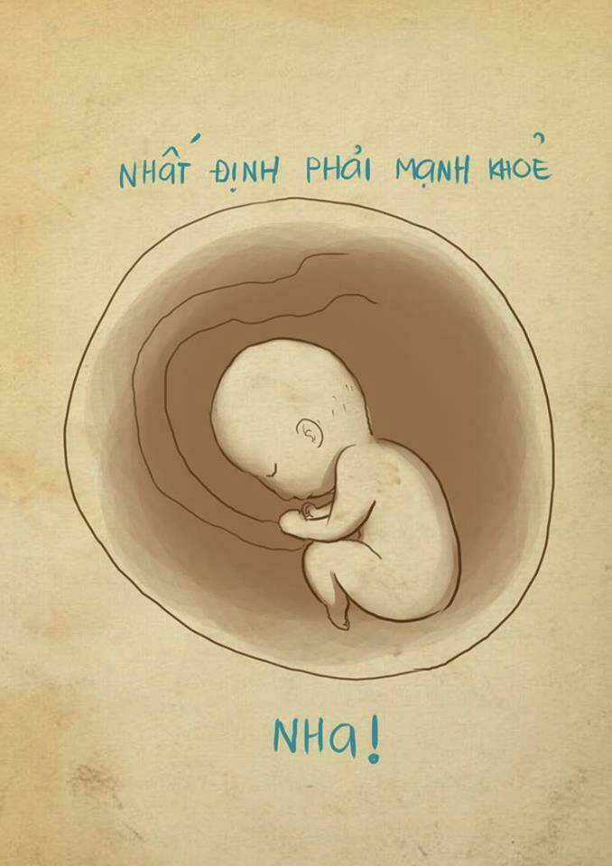 Nhật ký của mẹ - Chapter 3 - Trang 6