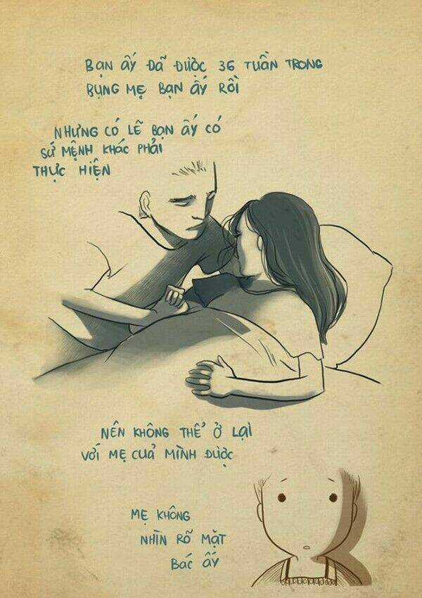 Nhật ký của mẹ - Chapter 3 - Trang 8
