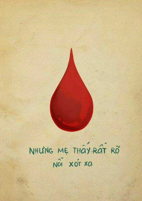 Nhật ký của mẹ - Chapter 3 - Trang 9