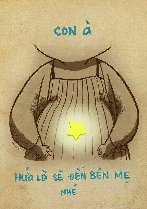 Nhật ký của mẹ - Chapter 3 - Trang 10