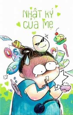 Đọc truyện Nhật ký của mẹ