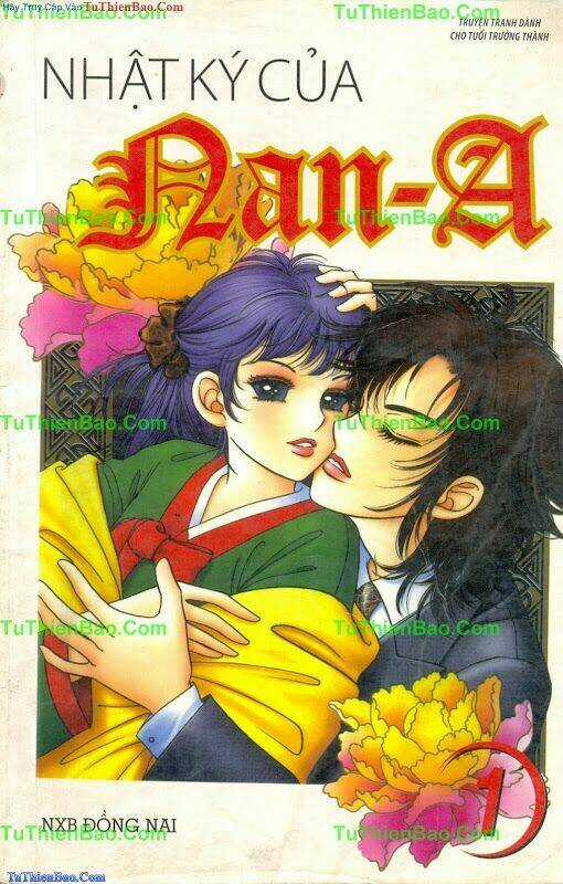 Nhật ký của Nan A - Chapter 1 - Trang 1