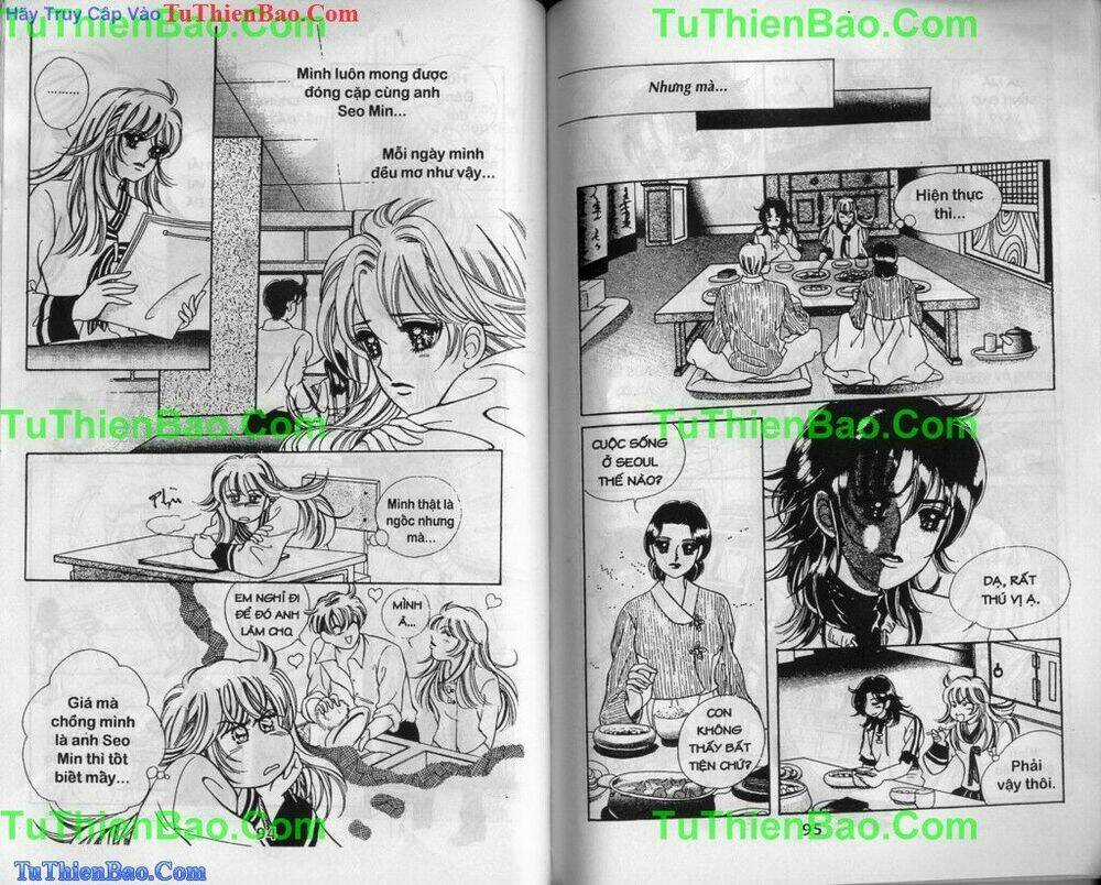 Nhật ký của Nan A - Chapter 1 - Trang 47