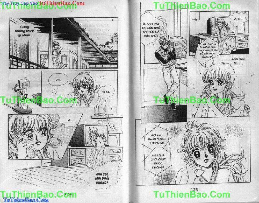 Nhật ký của Nan A - Chapter 1 - Trang 62