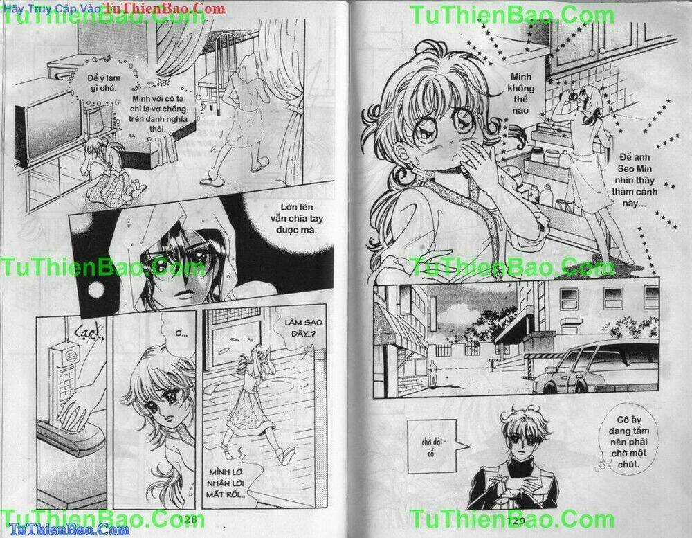 Nhật ký của Nan A - Chapter 1 - Trang 64