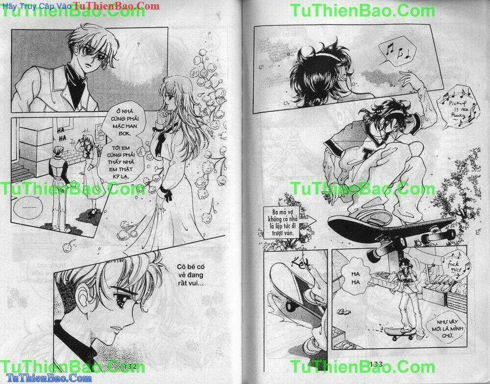 Nhật ký của Nan A - Chapter 1 - Trang 66