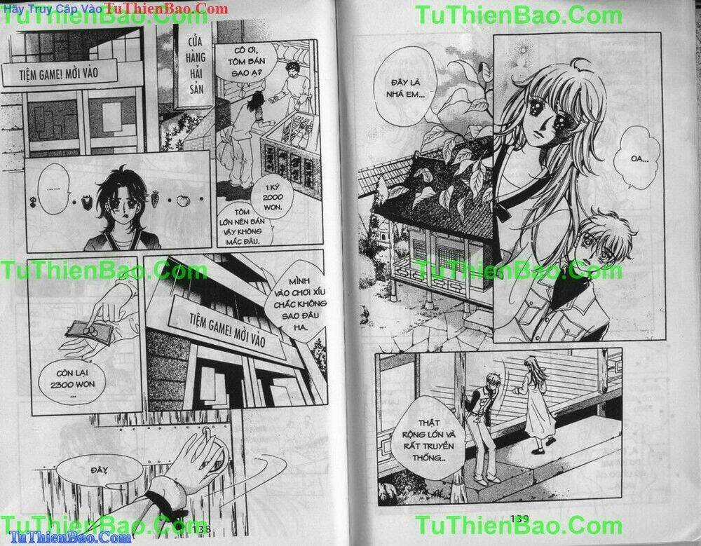 Nhật ký của Nan A - Chapter 1 - Trang 69