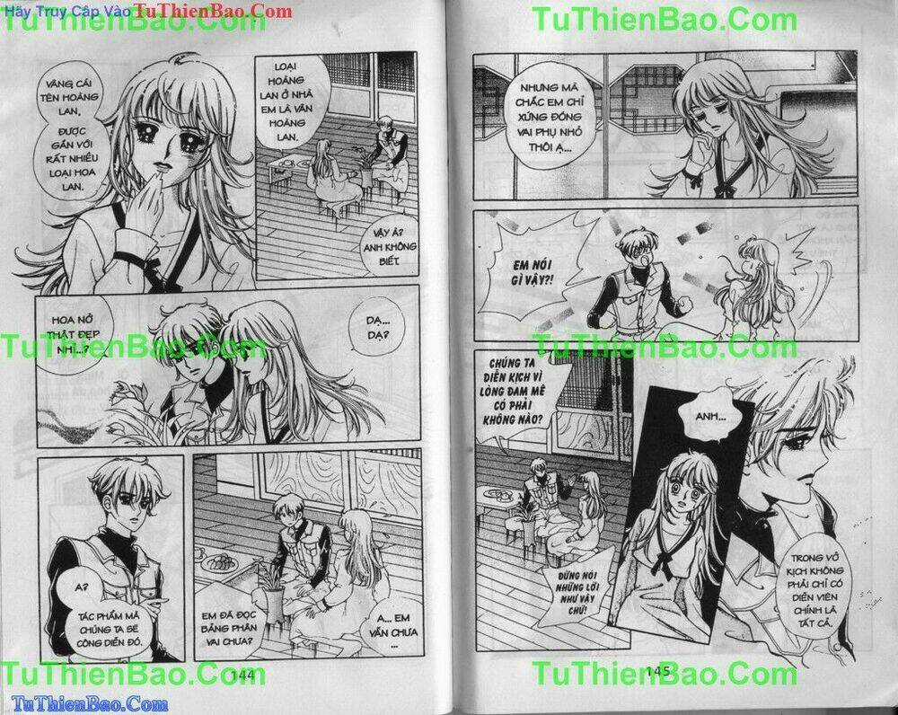 Nhật ký của Nan A - Chapter 1 - Trang 72