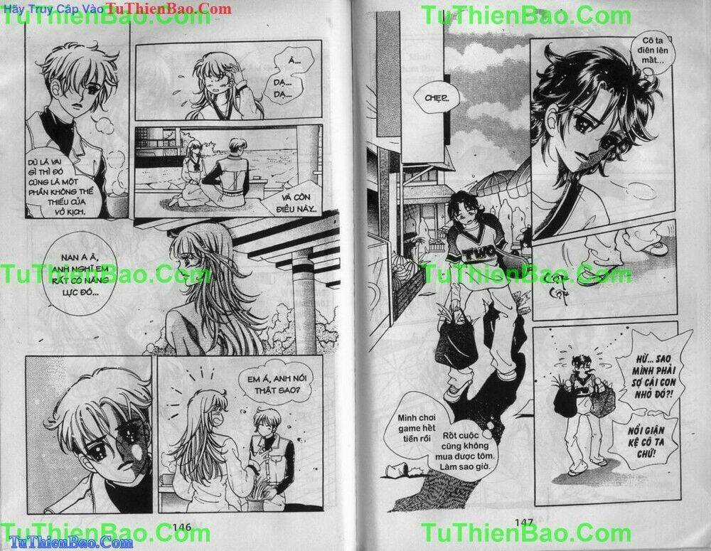 Nhật ký của Nan A - Chapter 1 - Trang 73