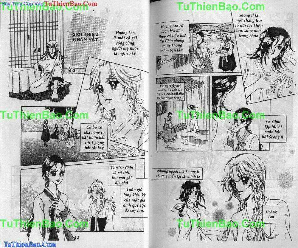 Nhật ký của Nan A - Chapter 2 - Trang 16