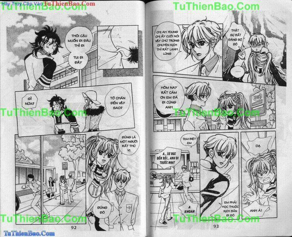 Nhật ký của Nan A - Chapter 2 - Trang 46