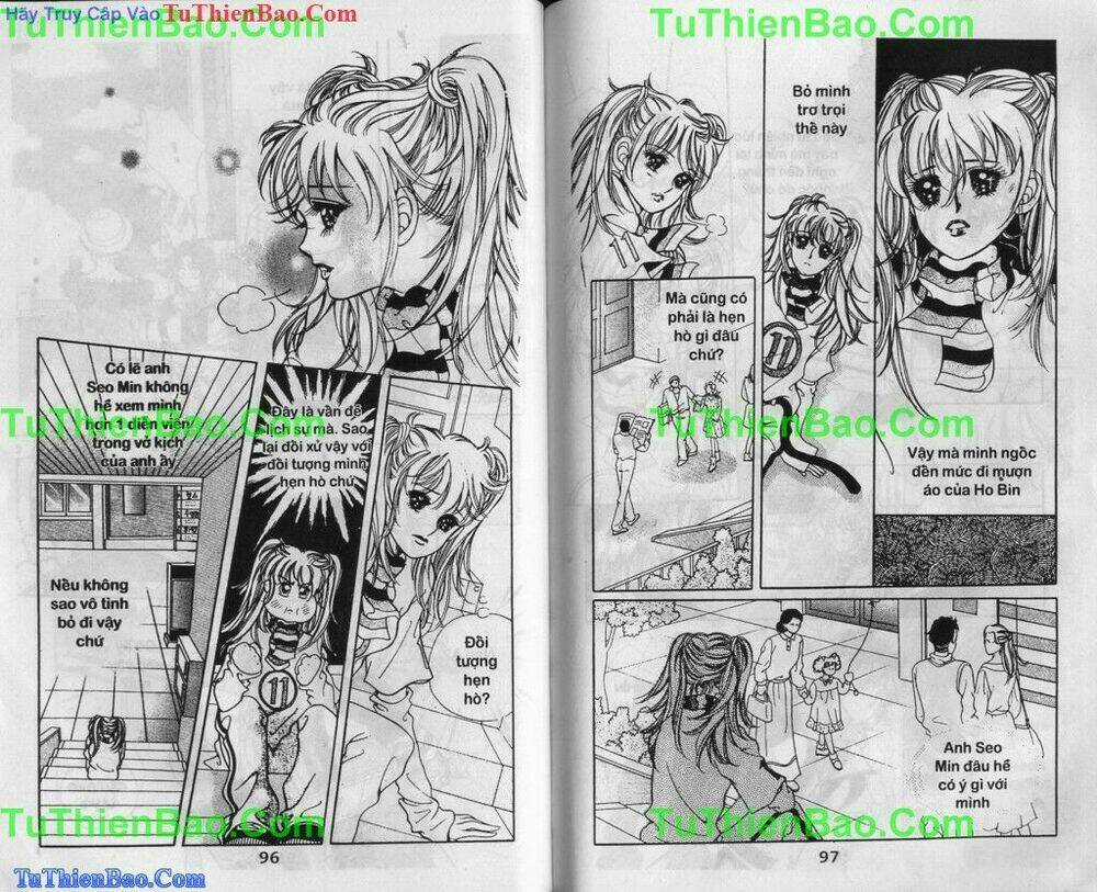 Nhật ký của Nan A - Chapter 2 - Trang 48