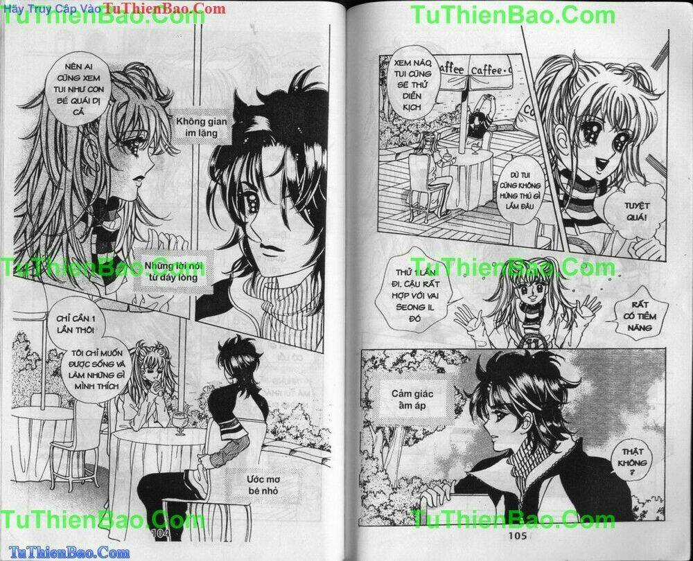 Nhật ký của Nan A - Chapter 2 - Trang 52