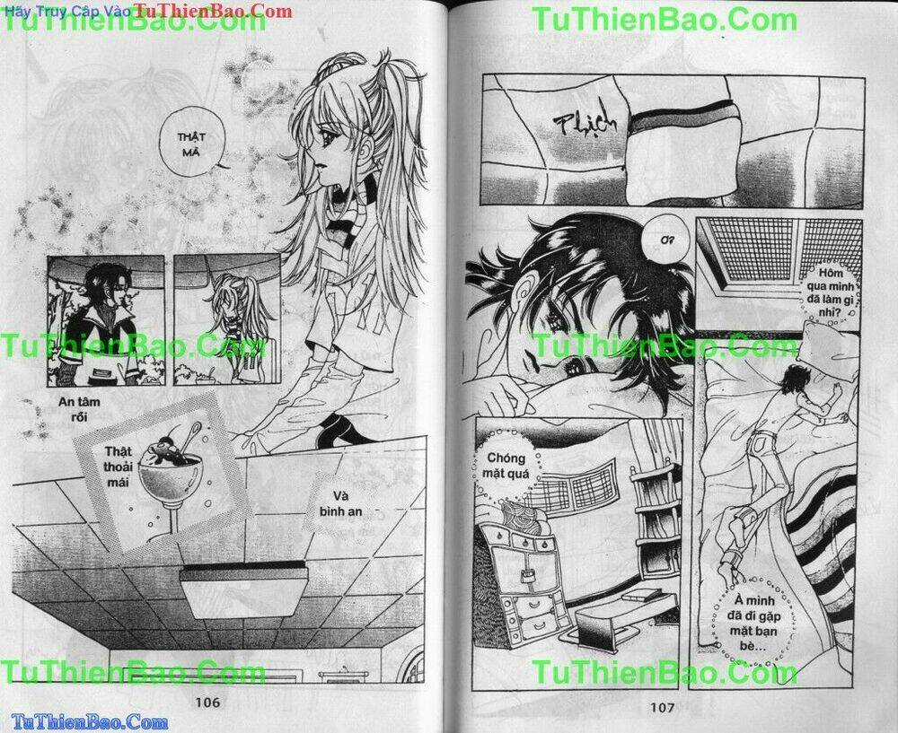 Nhật ký của Nan A - Chapter 2 - Trang 53