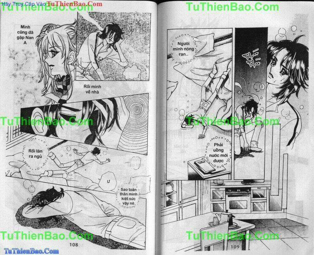 Nhật ký của Nan A - Chapter 2 - Trang 54