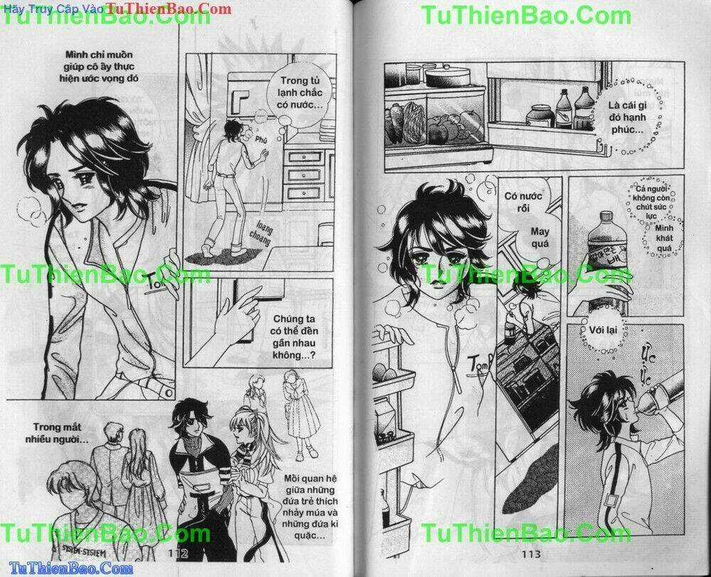 Nhật ký của Nan A - Chapter 2 - Trang 56