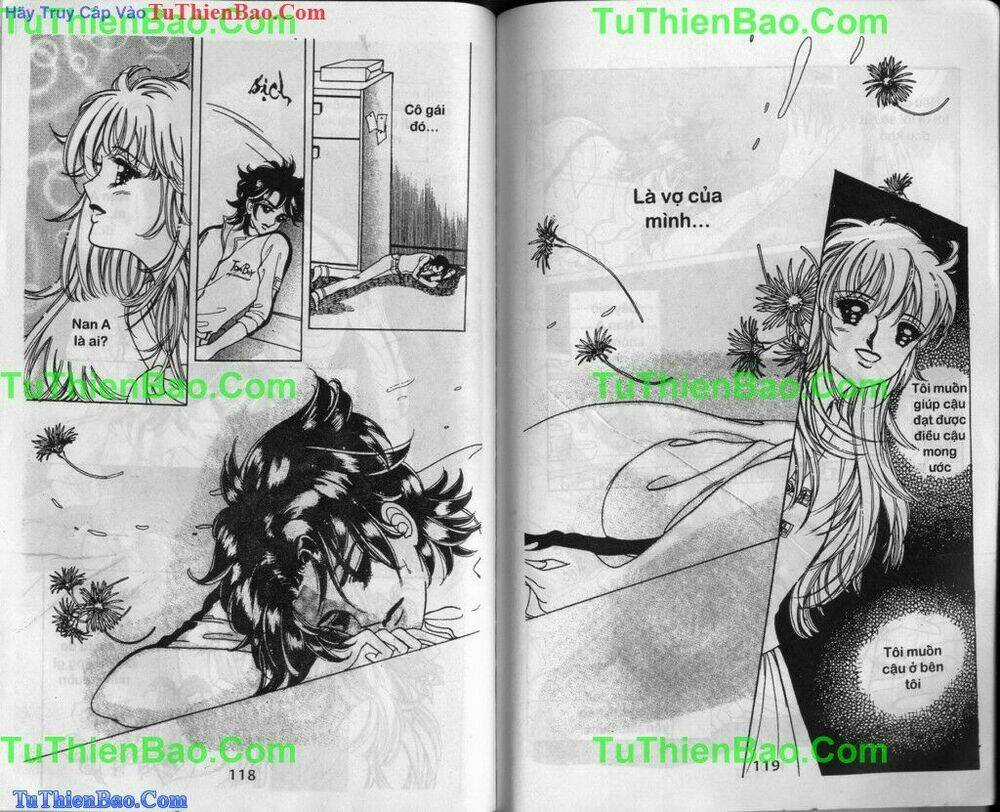 Nhật ký của Nan A - Chapter 2 - Trang 59