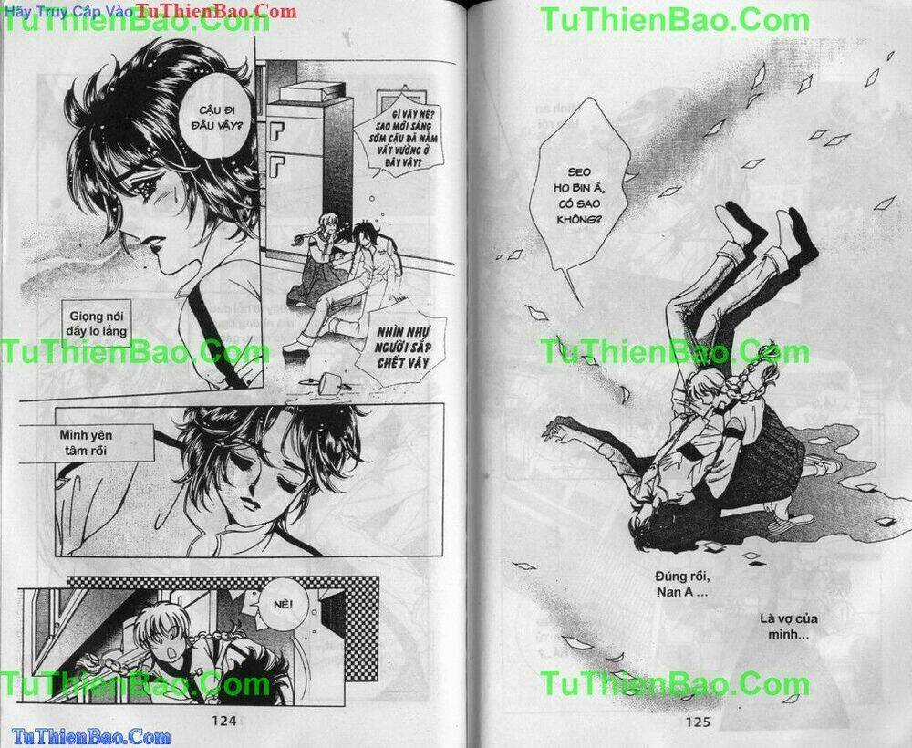 Nhật ký của Nan A - Chapter 2 - Trang 62