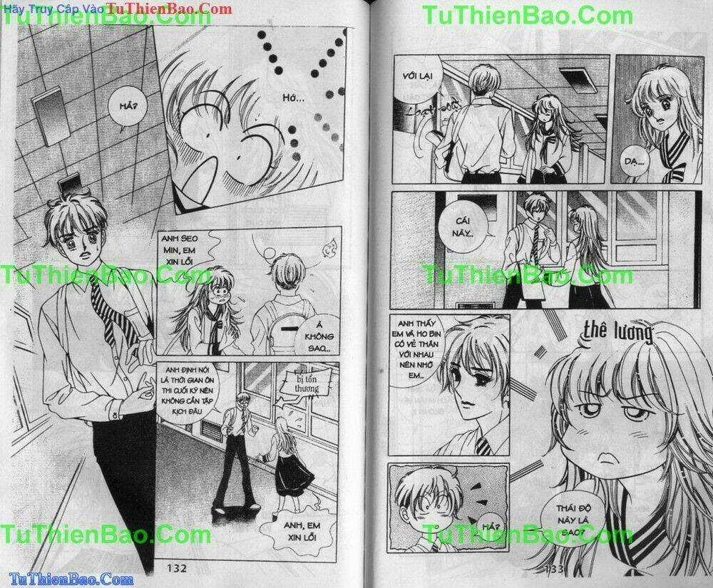 Nhật ký của Nan A - Chapter 2 - Trang 66